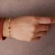 Avetrana - 18k Gold Bracelet