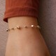 Avetrana - 18k Gold Bracelet