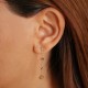 Avetrana - 18k Gold Earrings