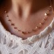 Avetrana - 18k Gold Necklace