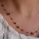 Avetrana - 18k Gold Necklace