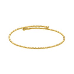 Alteta - 14k Gold Bracelet