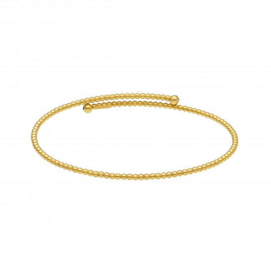 Alteta - 14k Gold Bracelet Alteta - 14k Gold Bracelet