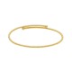 Alteta - 14k Gold Bracelet Alteta - 14k Gold Bracelet