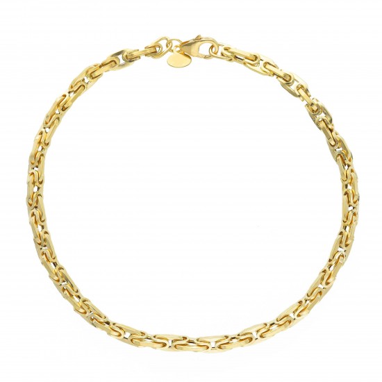 Arezzo - 18k Gold Bracelet Arezzo - 18k Gold Bracelet
