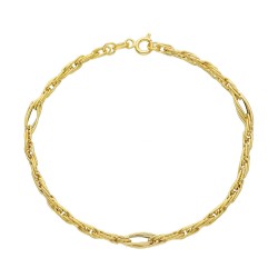 Cortona - 18k Gold Bracelet Cortona - 18k Gold Bracelet
