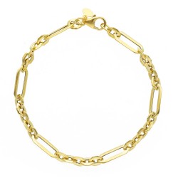 Montone - 18k Gold Bracelet Montone - 18k Gold Bracelet