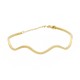 Norcia - 14k Gold Bracelet Norcia - 14k Gold Bracelet