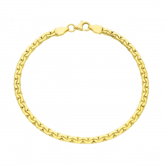 Prato - 18k Gold Bracelet Prato - 18k Gold Bracelet