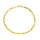 Prato - 18k Gold Bracelet Prato - 18k Gold Bracelet