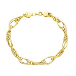 Umbertide - 18k Gold Bracelet Umbertide - 18k Gold Bracelet