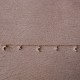 Borbona - 18k Gold Bracelet