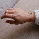 Borbona - 18k Gold Bracelet