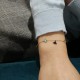 Caspoli - 18k Gold Bracelet