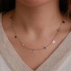 Caspoli - 18k Gold Necklace