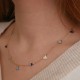 Caspoli - 18k Gold Necklace