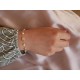 Castelli - 14k Gold Bracelet