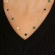Castorano - 14k Gold Necklace
