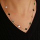 Castorano - 14k Gold Necklace