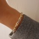 Celano - 18k Gold Bracelet