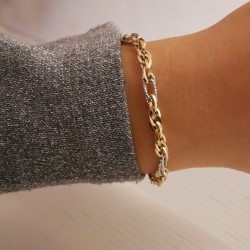 Celano - 18k Gold Bracelet