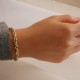 Celano - 18k Gold Bracelet