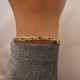 Celano - 18k Gold Bracelet