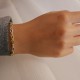 Celano - 18k Gold Bracelet