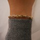 Celano - 18k Gold Bracelet
