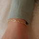 Cortona - 18k Gold Bracelet