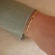 Cortona - 18k Gold Bracelet