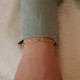 Cortona - 18k Gold Bracelet