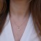 Cuore - 14k Gold pendant
