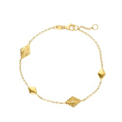 Empoli - 18k Gold Bracelet