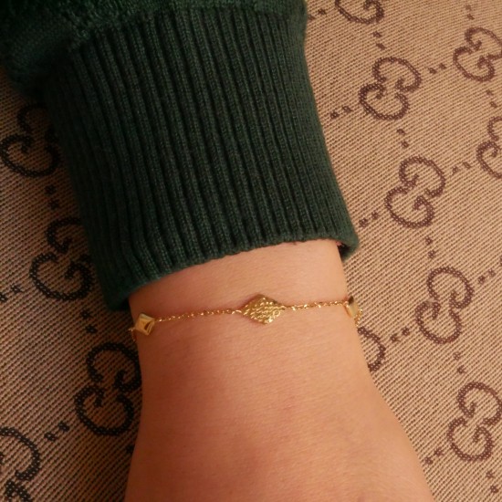 Empoli - 18k Gold Bracelet