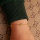Empoli - 18k Gold Bracelet