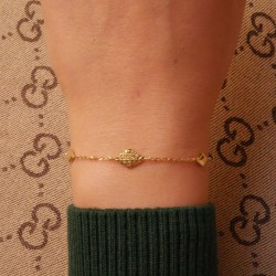 Empoli - 18k Gold Bracelet