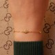 Empoli - 18k Gold Bracelet