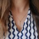 Falerone - 14k Gold Necklace
