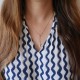 Falerone - 14k Gold Necklace