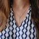 Falerone - 14k Gold Necklace
