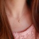 Ferla -18k Gold Necklace
