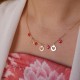Ferrandina - 18k Gold Necklace