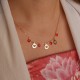 Ferrandina - 18k Gold Necklace