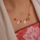 Ferrandina - 18k Gold Necklace