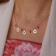 Ferrandina - 18k Gold Necklace