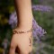 Ferrone - 14k Gold bracelet