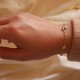 Filippa - 18k Gold Bracelet