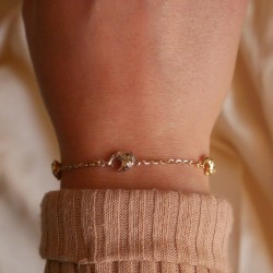 Filippa - 18k Gold Bracelet