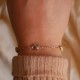 Filippa - 18k Gold Bracelet